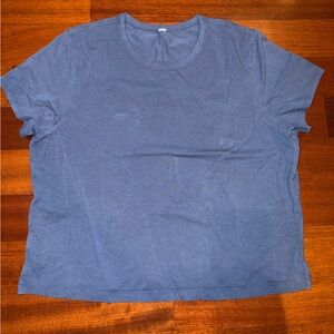Women’s Vintage Blue T-Shirt